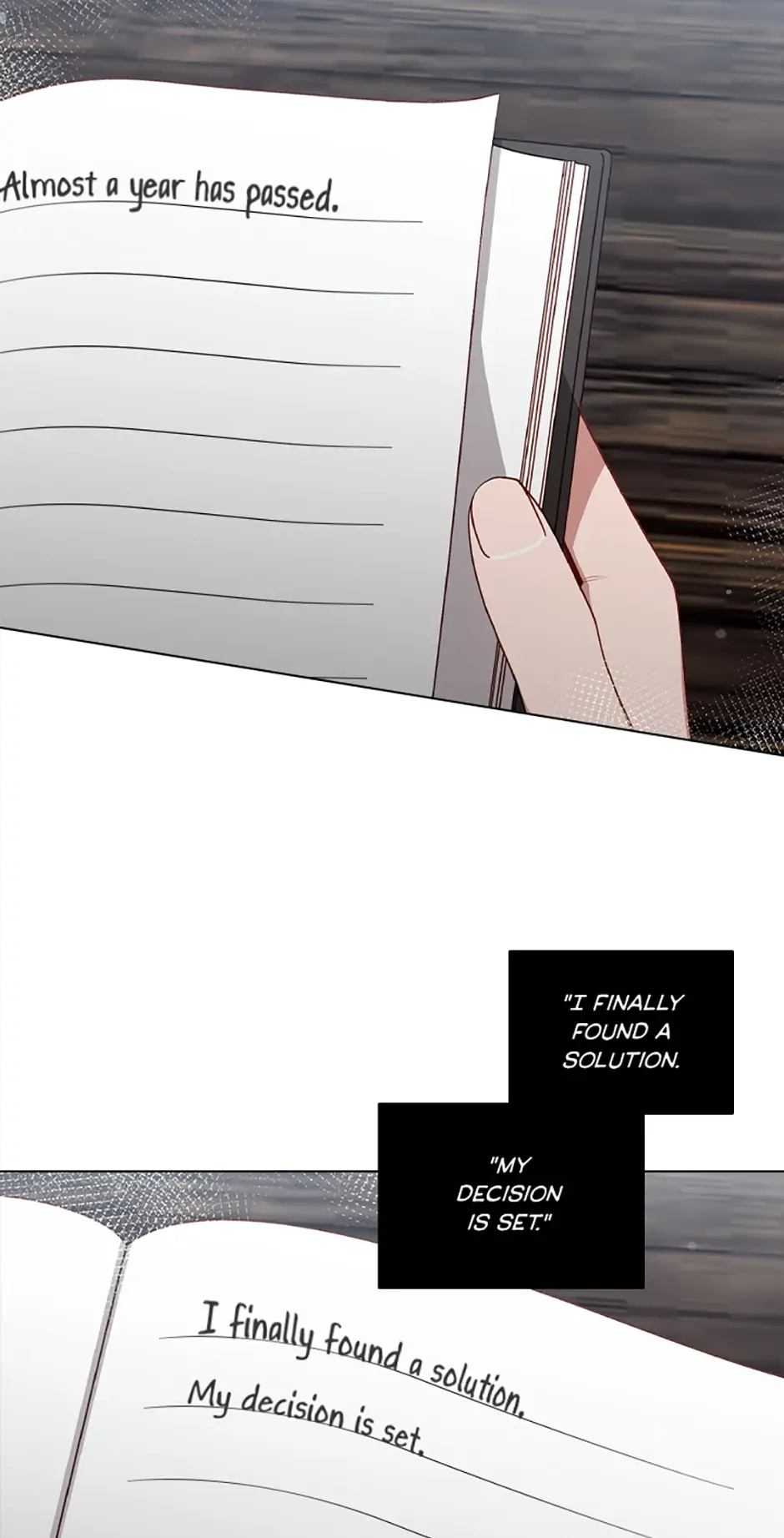 A Relationship Of Intended Carelessness chapter 60 page 5