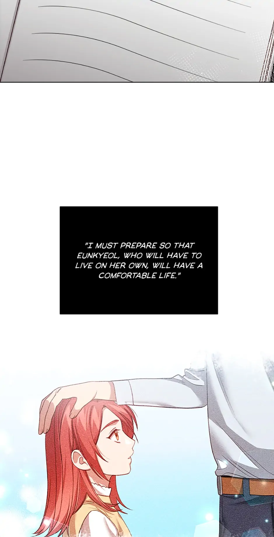 A Relationship Of Intended Carelessness chapter 60 page 6