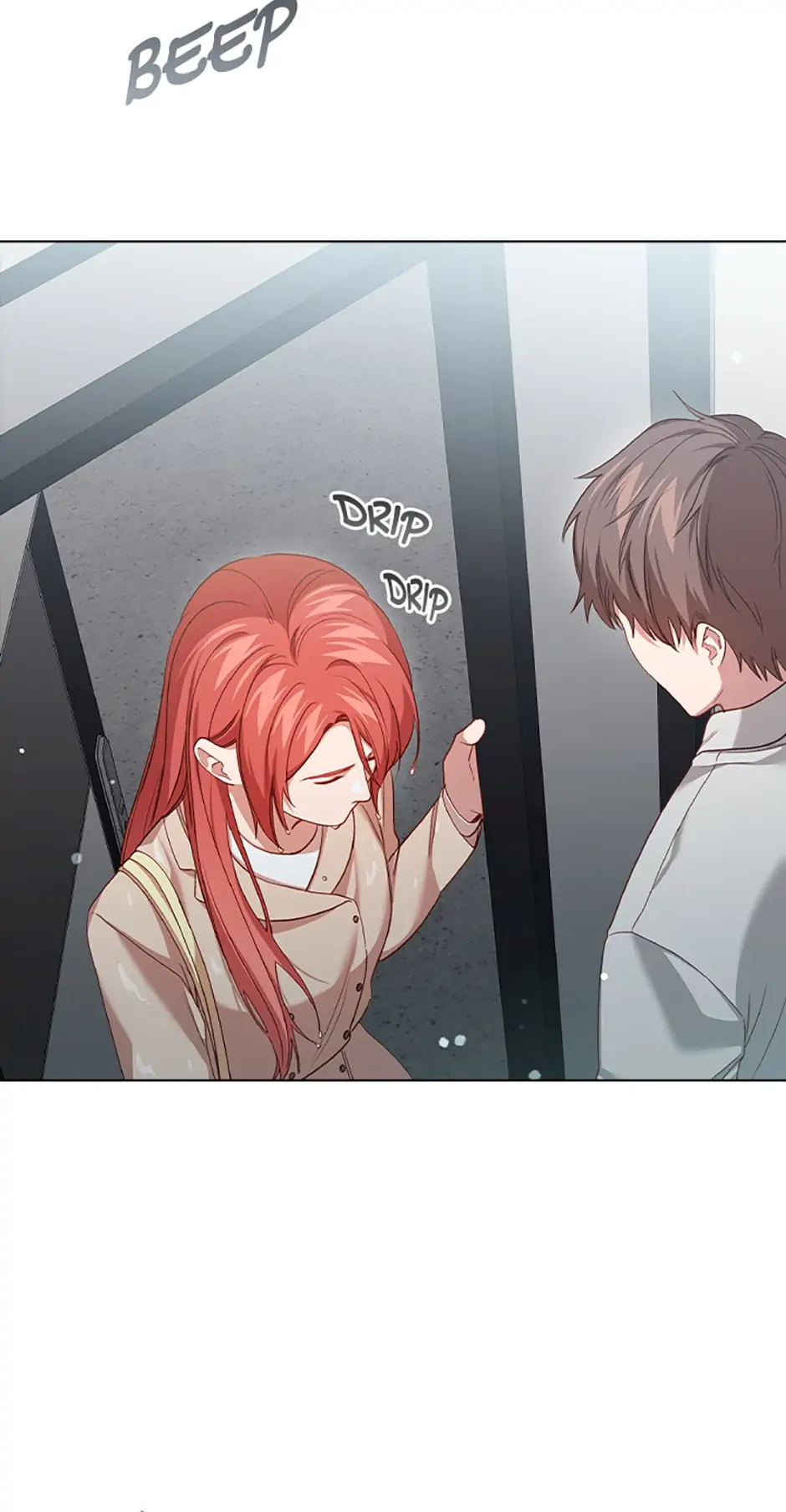 A Relationship Of Intended Carelessness chapter 60 page 14