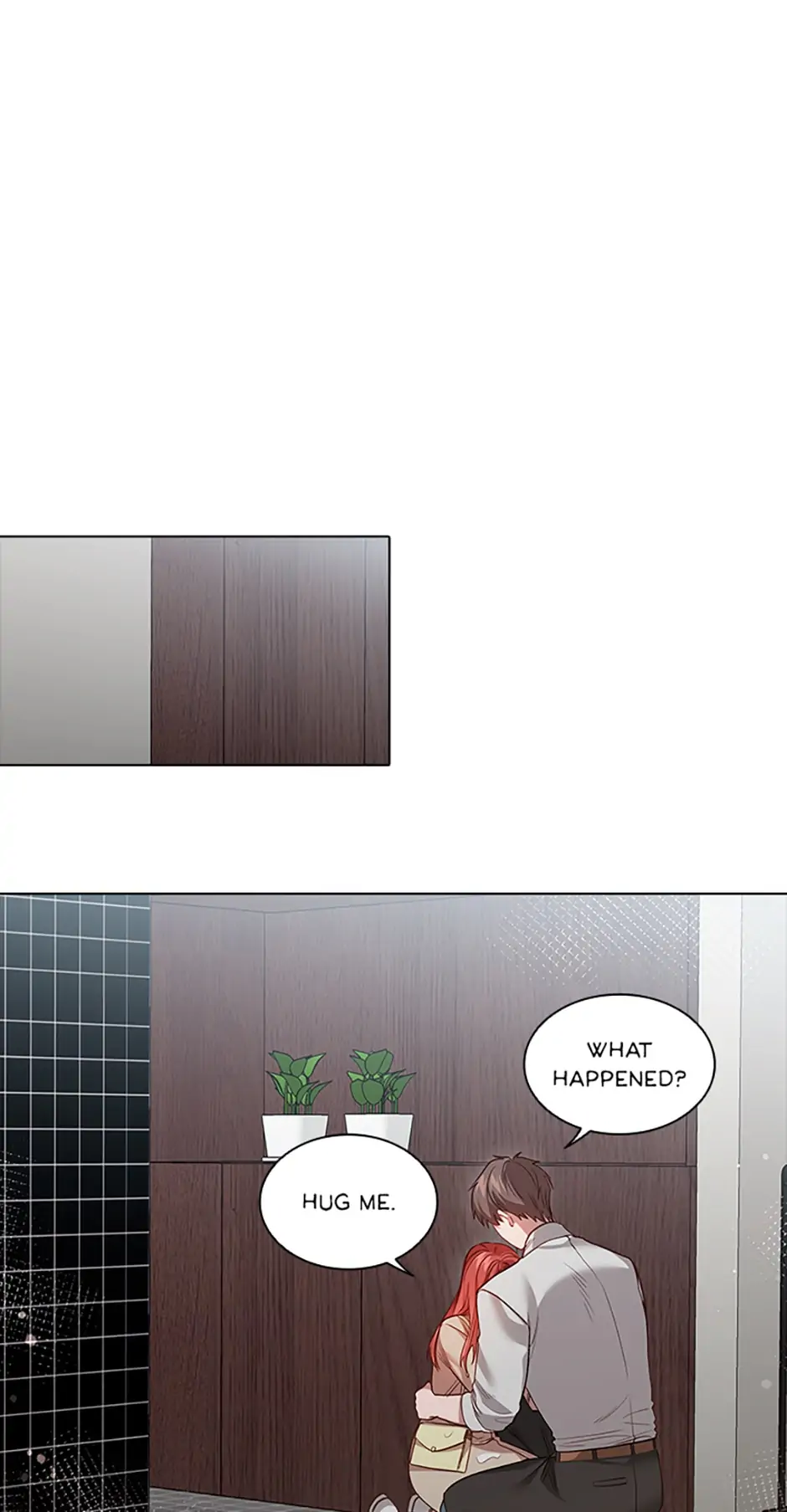 A Relationship Of Intended Carelessness chapter 60 page 17