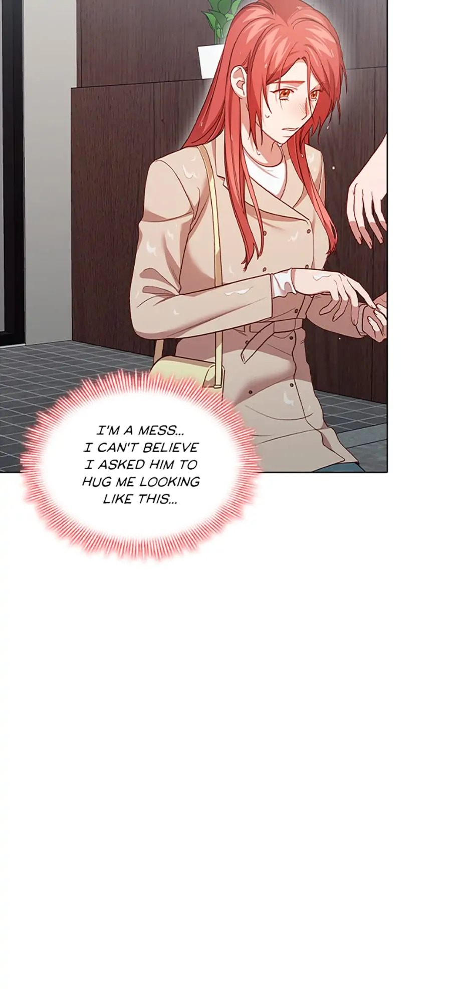 A Relationship Of Intended Carelessness chapter 60 page 23