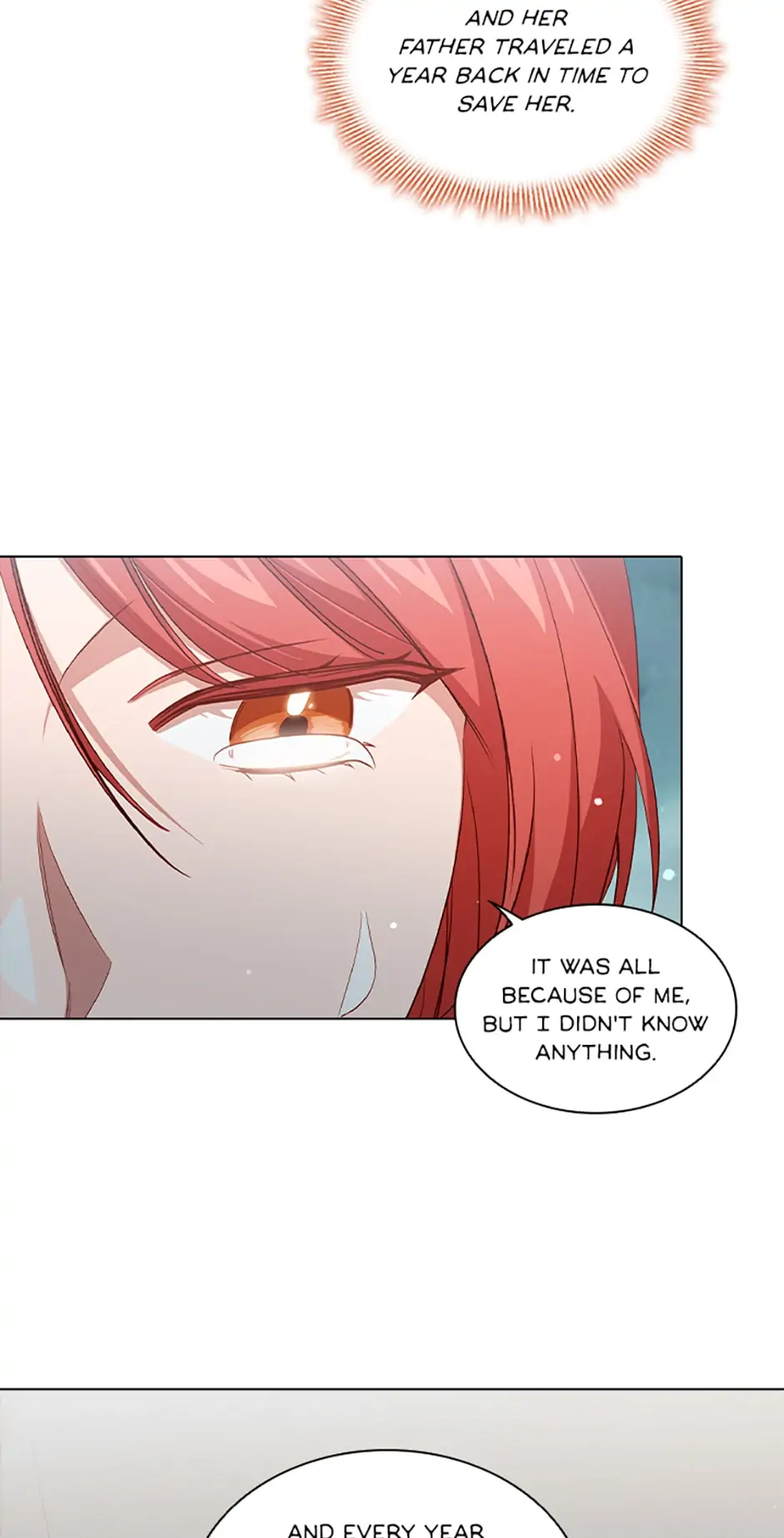 A Relationship Of Intended Carelessness chapter 60 page 32