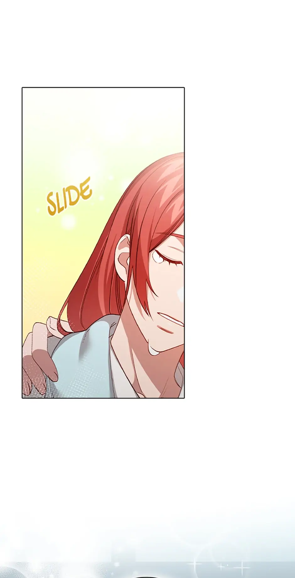 A Relationship Of Intended Carelessness chapter 60 page 36