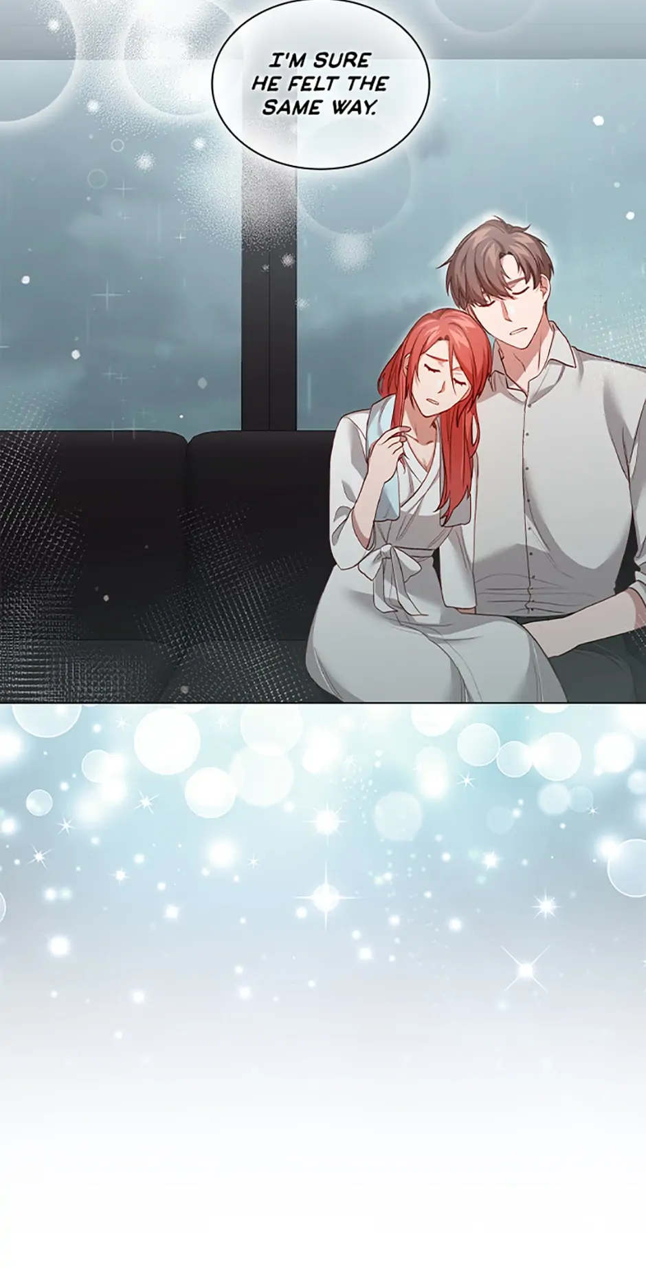 A Relationship Of Intended Carelessness chapter 60 page 37