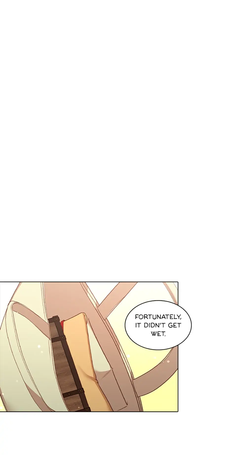 A Relationship Of Intended Carelessness chapter 60 page 38