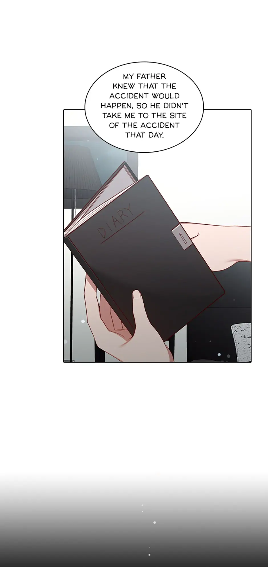 A Relationship Of Intended Carelessness chapter 60 page 39