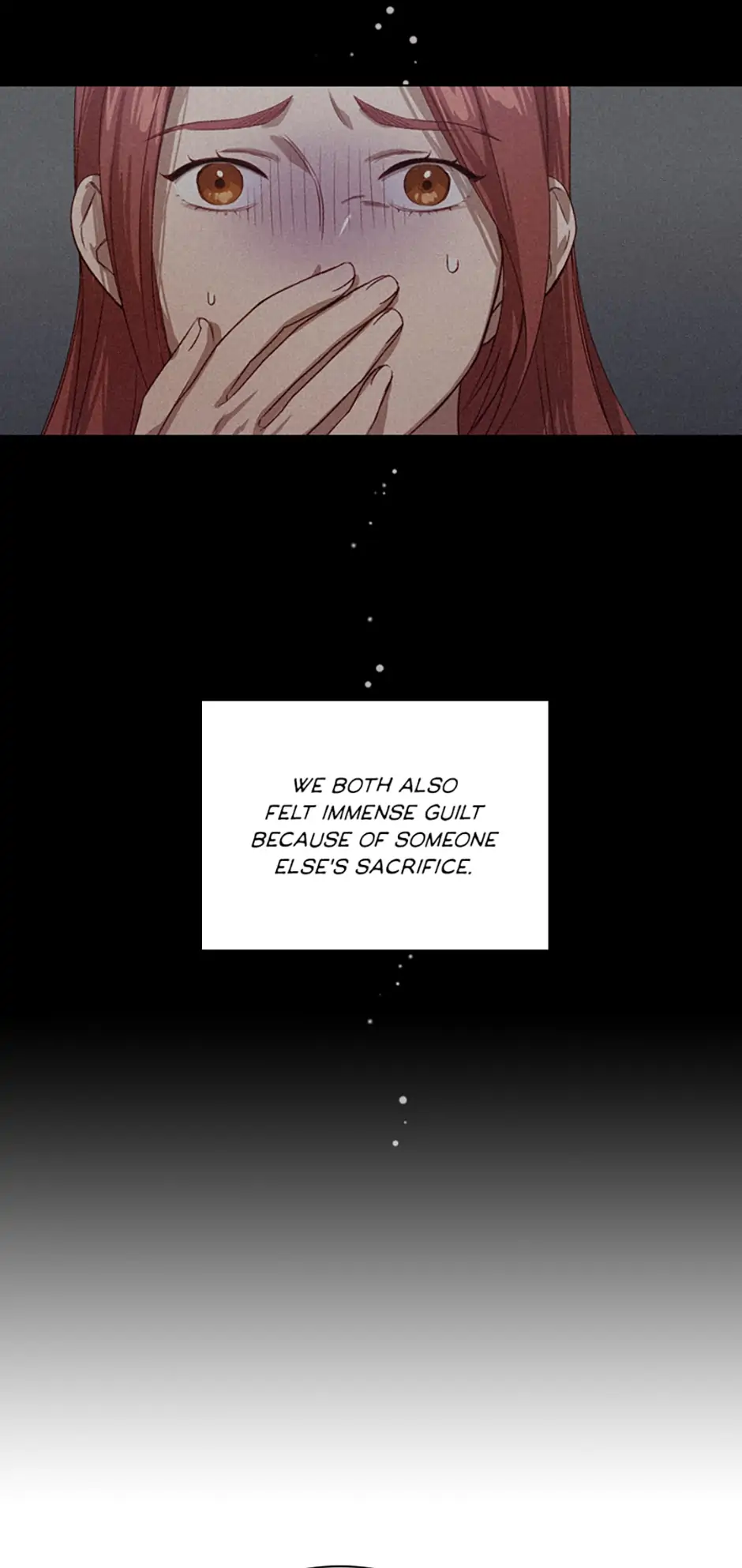 A Relationship Of Intended Carelessness chapter 60 page 42