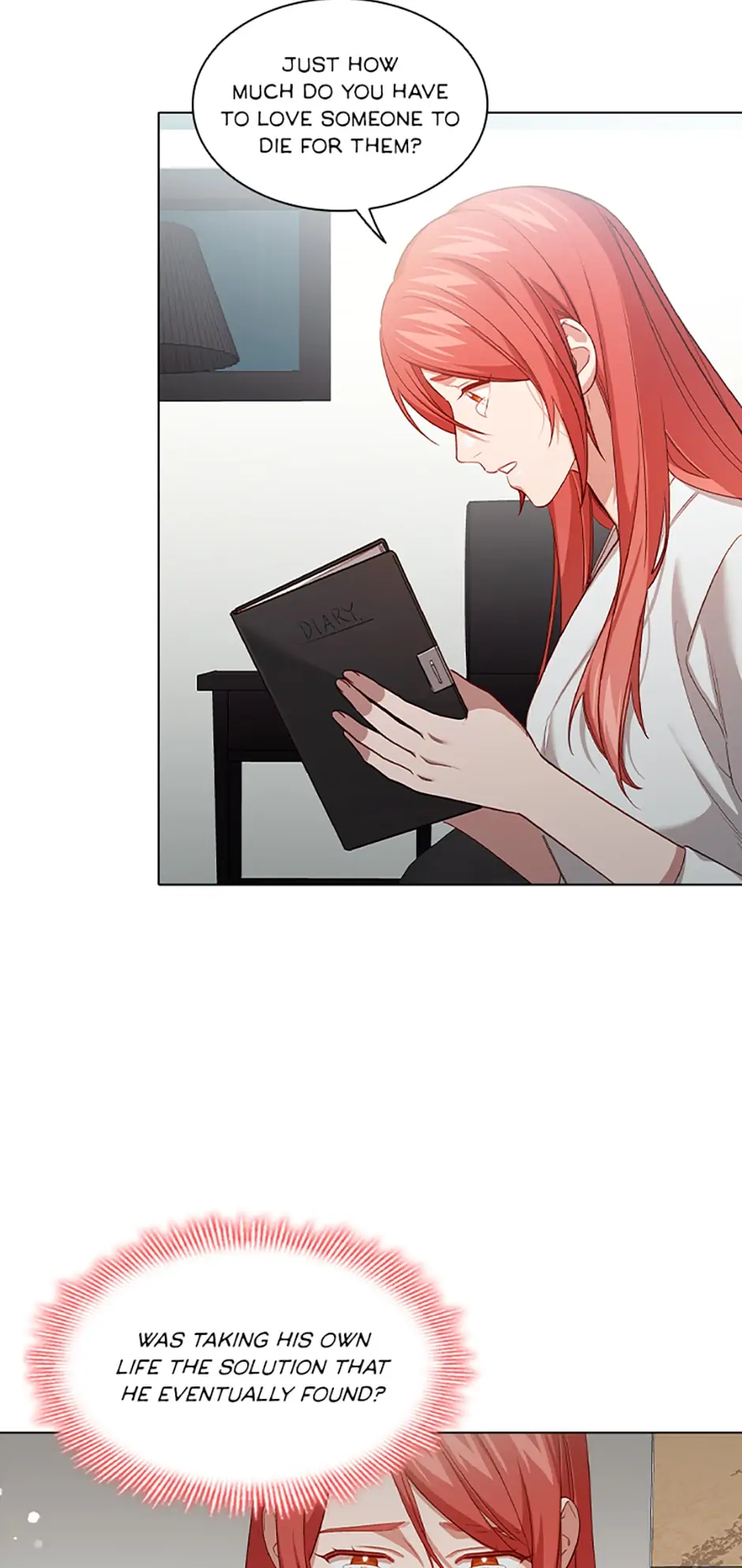 A Relationship Of Intended Carelessness chapter 60 page 43