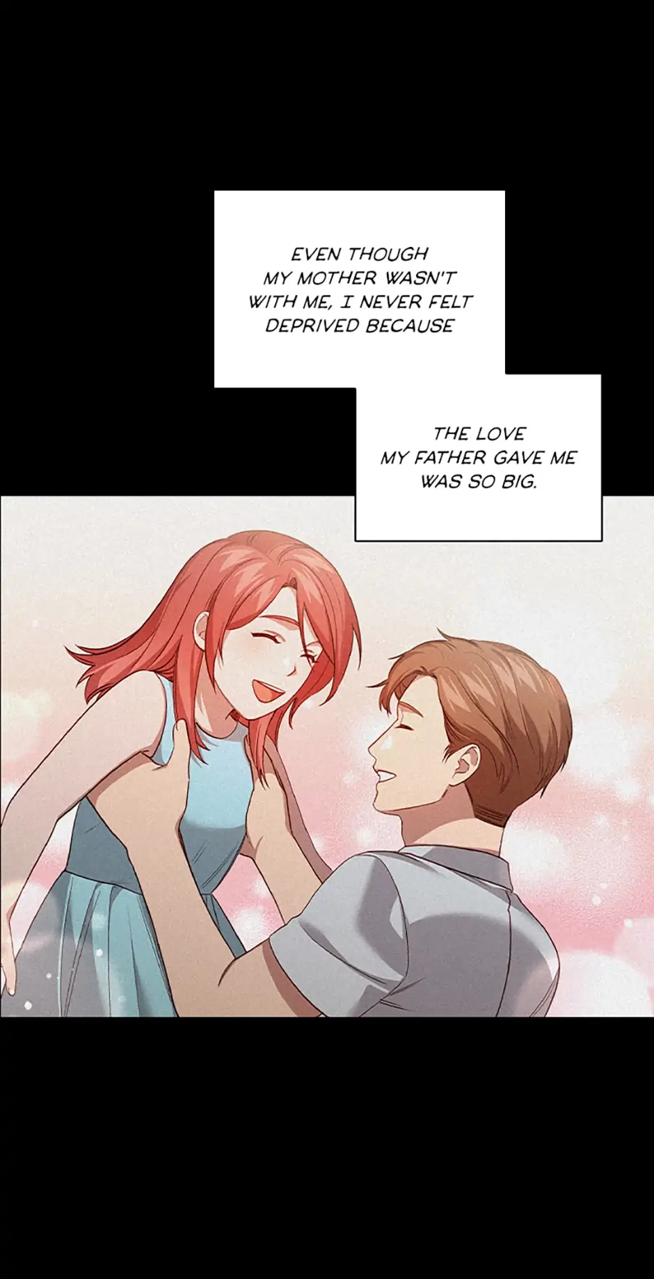 A Relationship Of Intended Carelessness chapter 60 page 49