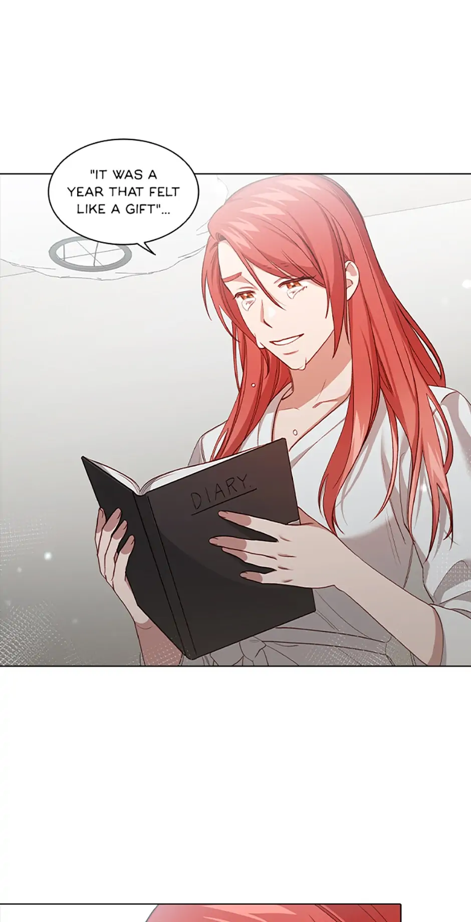 A Relationship Of Intended Carelessness chapter 60 page 54