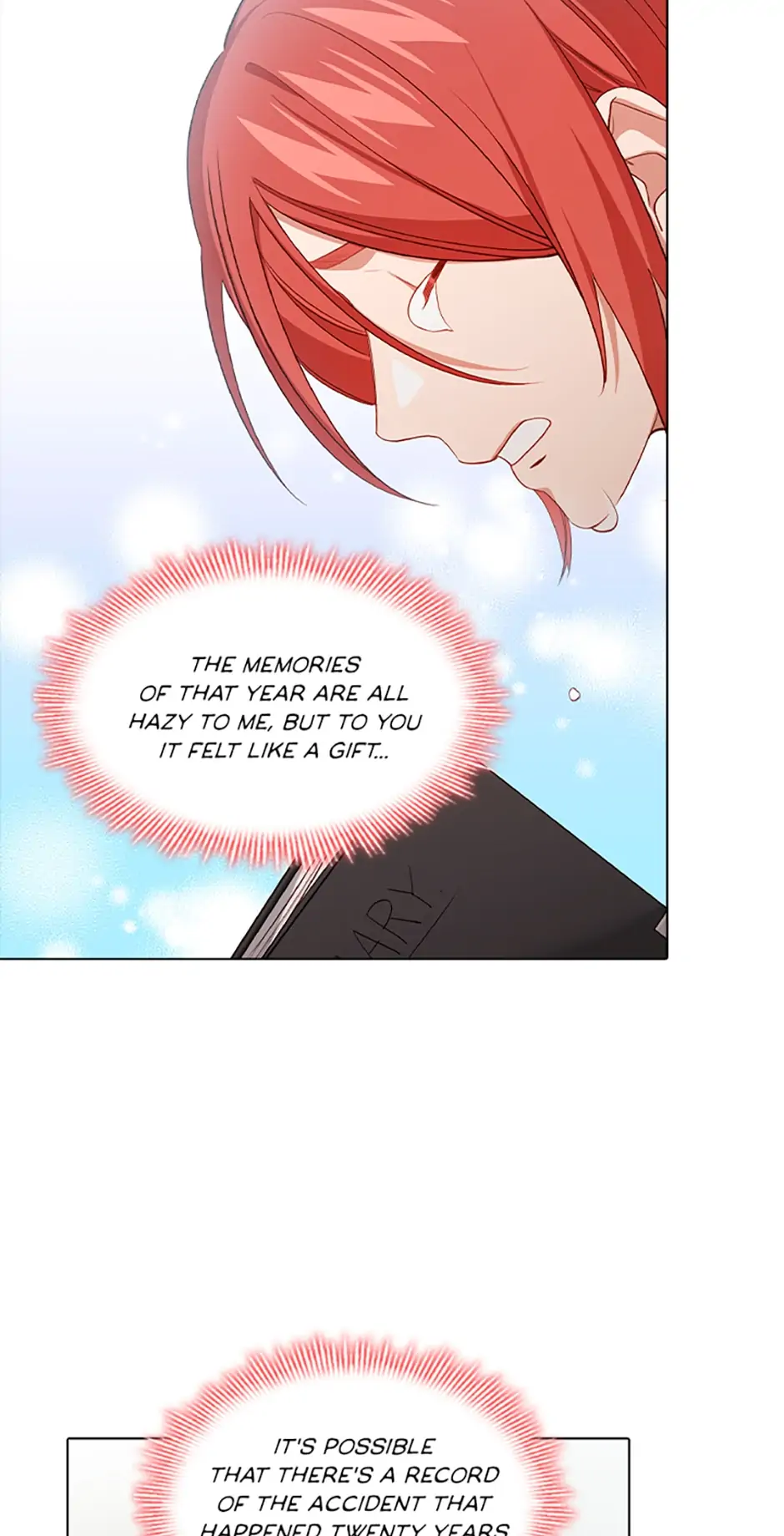 A Relationship Of Intended Carelessness chapter 60 page 55
