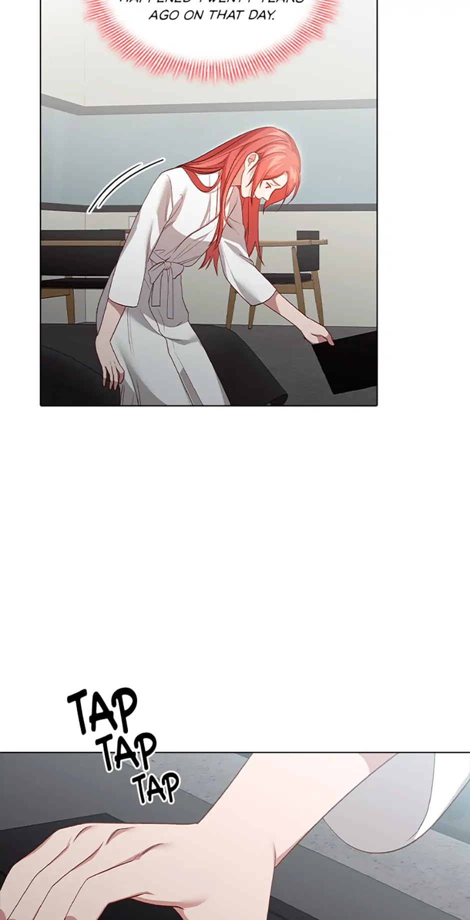 A Relationship Of Intended Carelessness chapter 60 page 56
