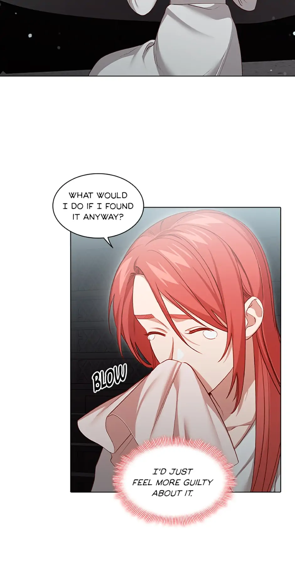 A Relationship Of Intended Carelessness chapter 60 page 58