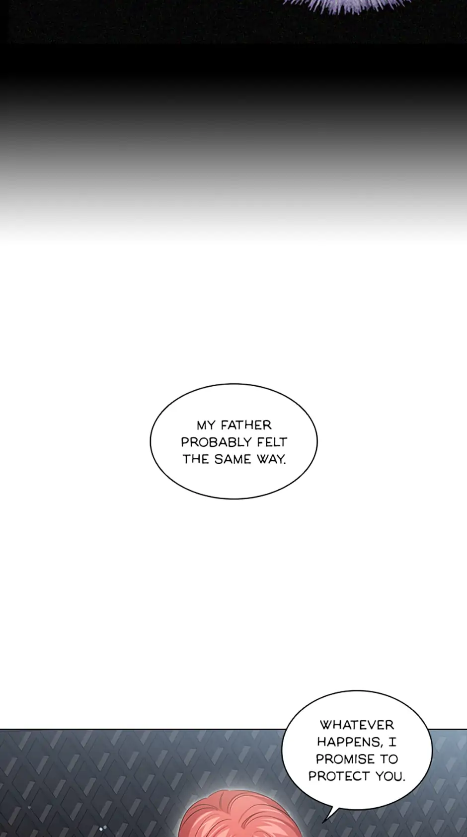 A Relationship Of Intended Carelessness chapter 60 page 60
