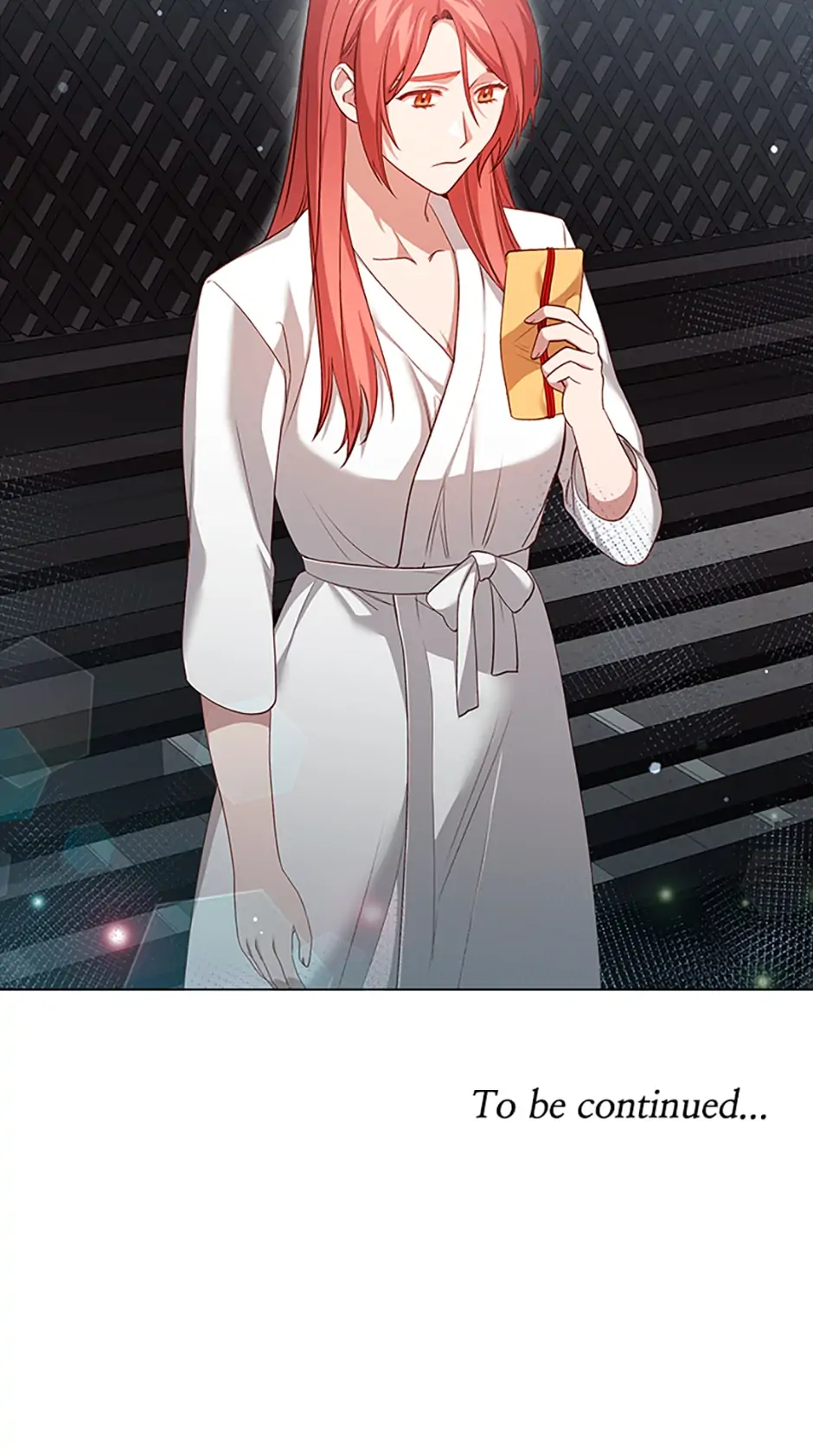 A Relationship Of Intended Carelessness chapter 60 page 61