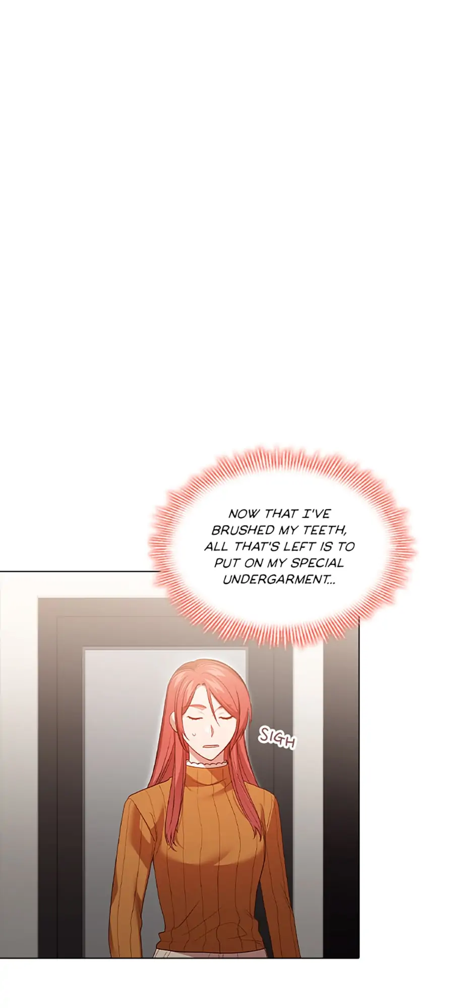 A Relationship Of Intended Carelessness chapter 62 page 11