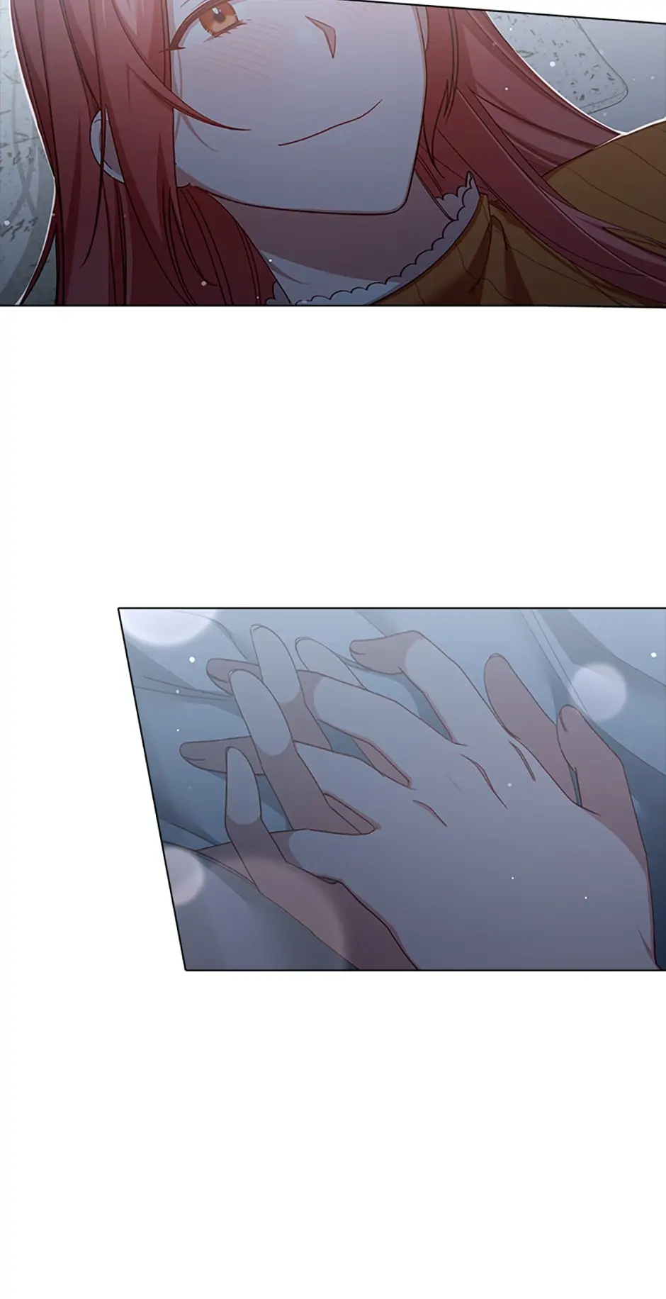 A Relationship Of Intended Carelessness chapter 62 page 21