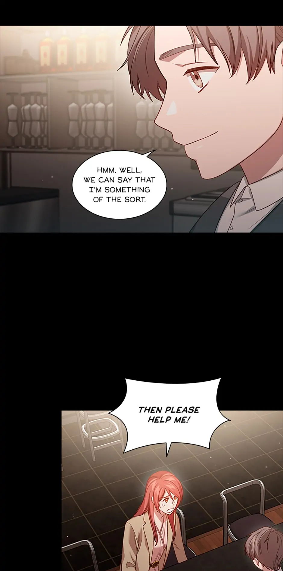 A Relationship Of Intended Carelessness chapter 62 page 31