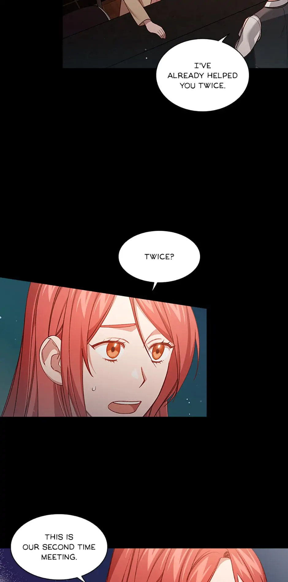 A Relationship Of Intended Carelessness chapter 62 page 32