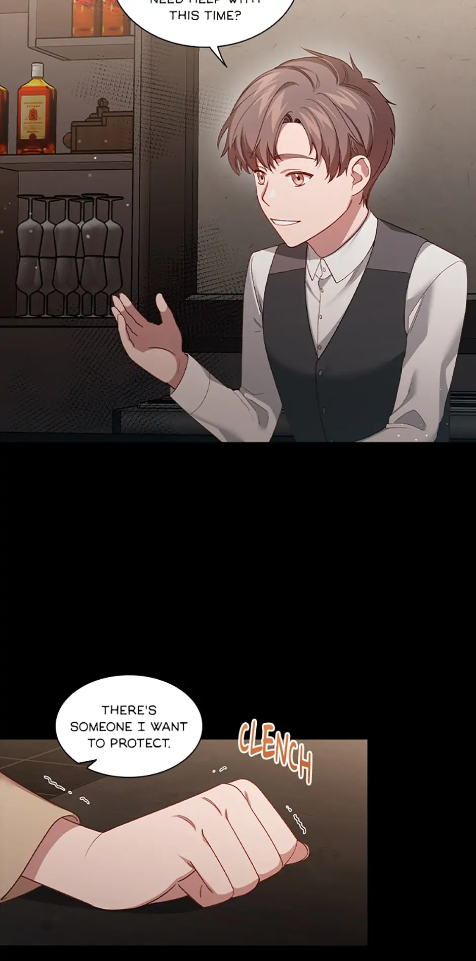A Relationship Of Intended Carelessness chapter 62 page 34