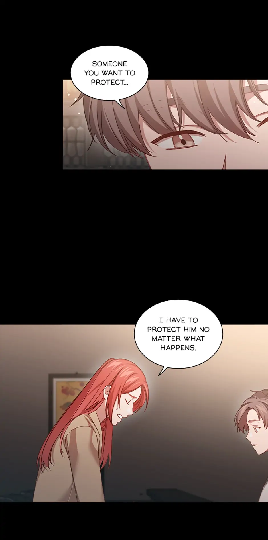 A Relationship Of Intended Carelessness chapter 62 page 35