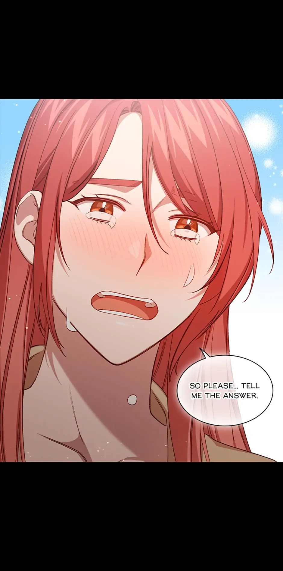 A Relationship Of Intended Carelessness chapter 62 page 36