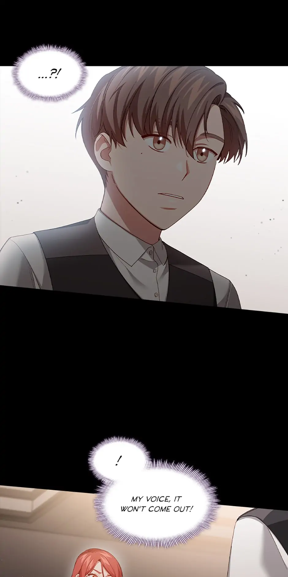 A Relationship Of Intended Carelessness chapter 62 page 38