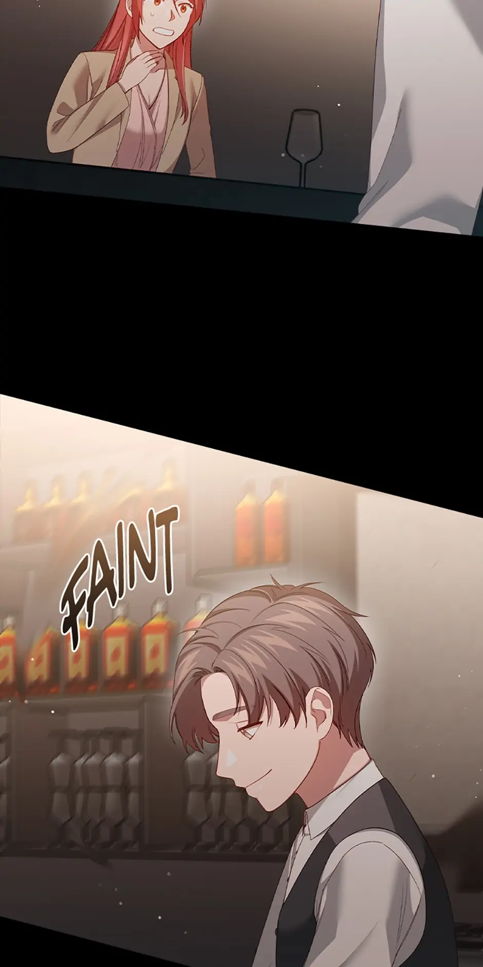 A Relationship Of Intended Carelessness chapter 62 page 39