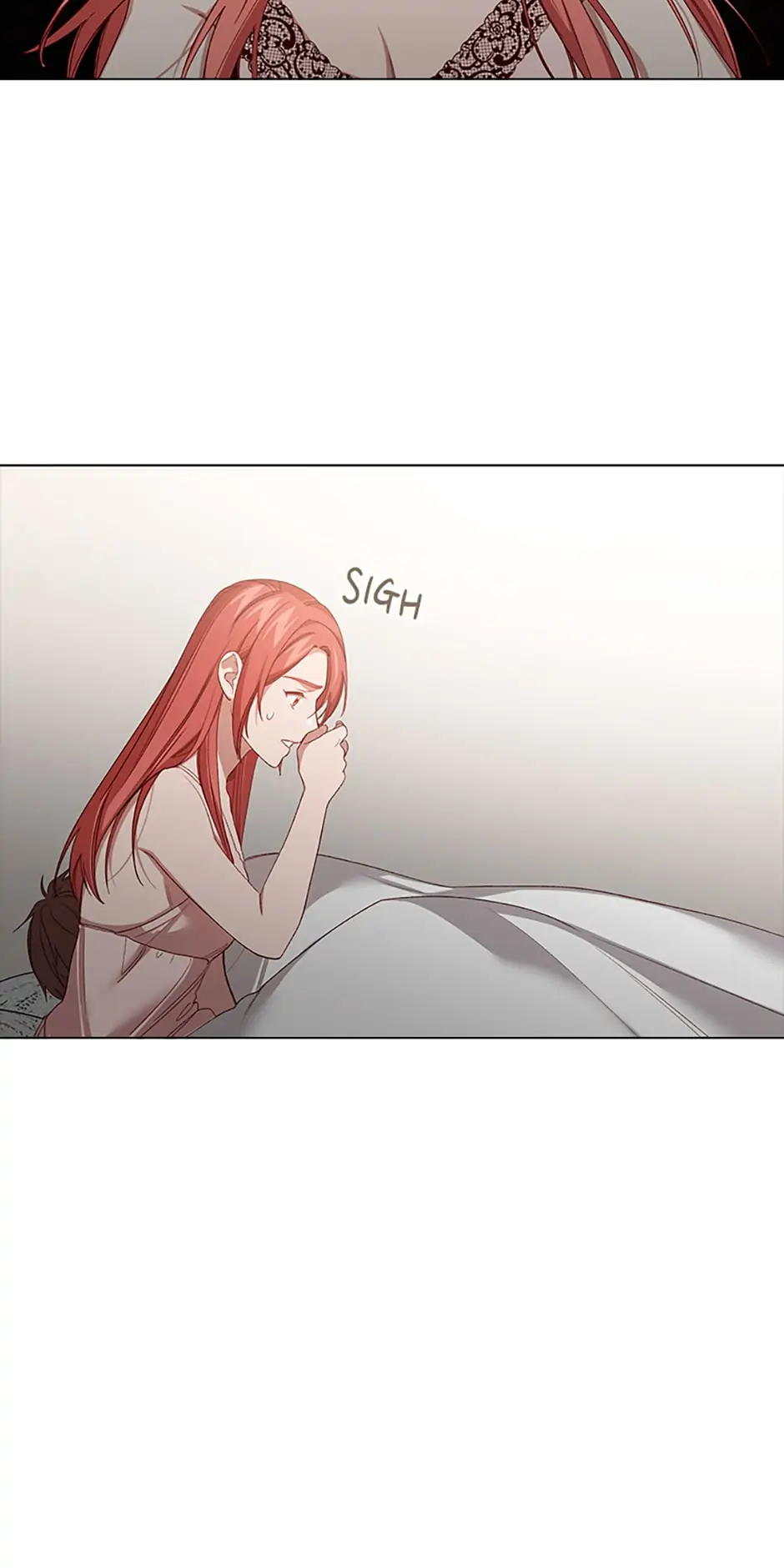 A Relationship Of Intended Carelessness chapter 62 page 42