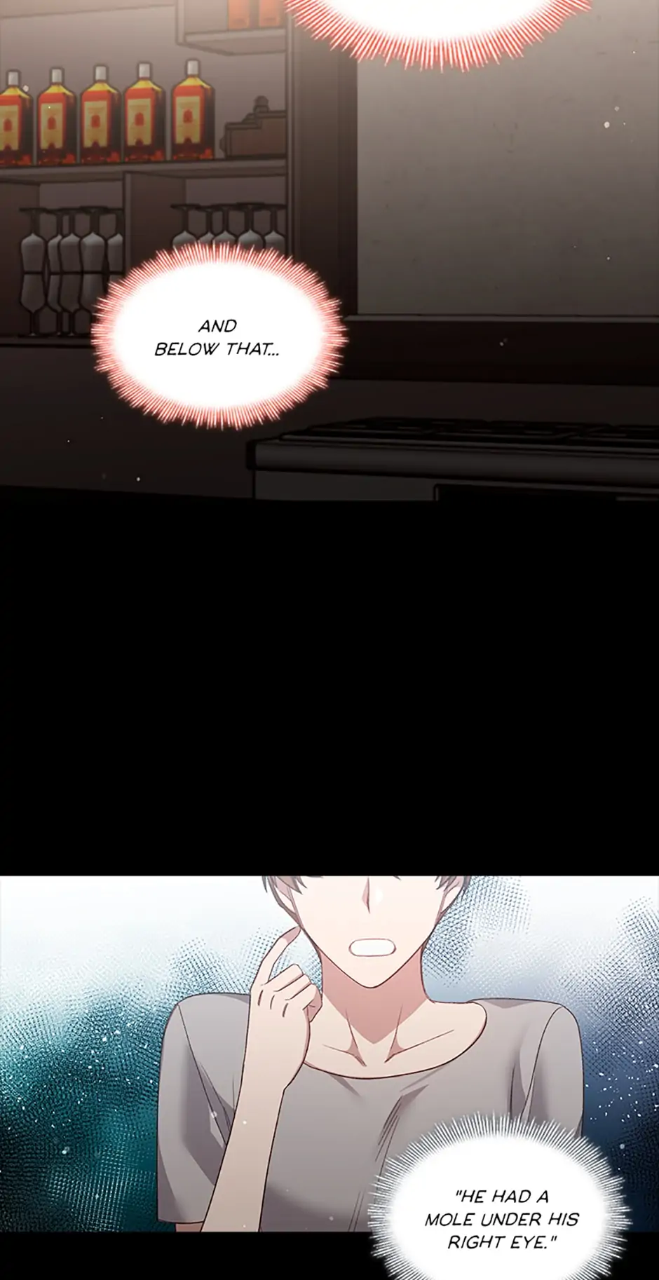 A Relationship Of Intended Carelessness chapter 62 page 50