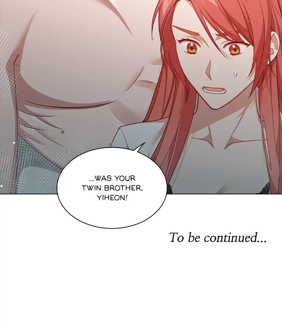 A Relationship Of Intended Carelessness chapter 62 page 58