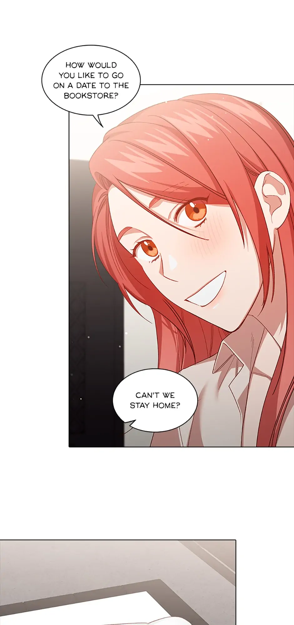 A Relationship Of Intended Carelessness chapter 63 page 13