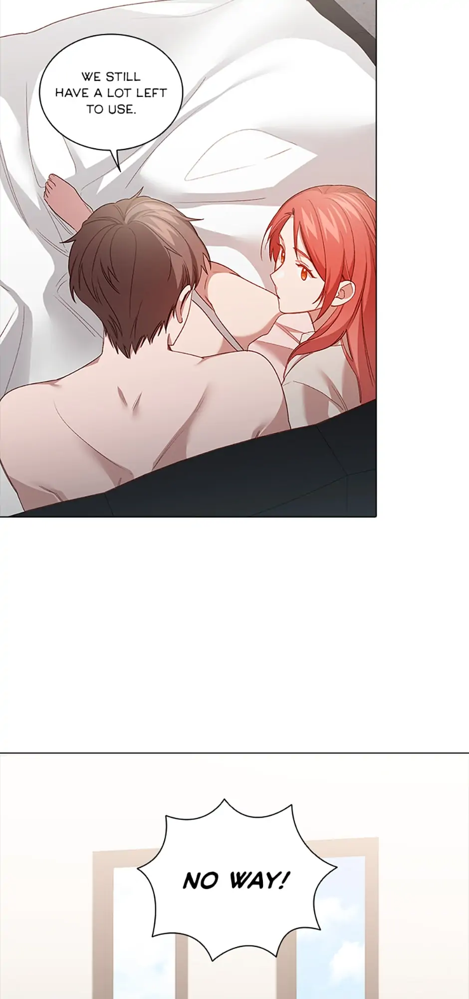 A Relationship Of Intended Carelessness chapter 63 page 14