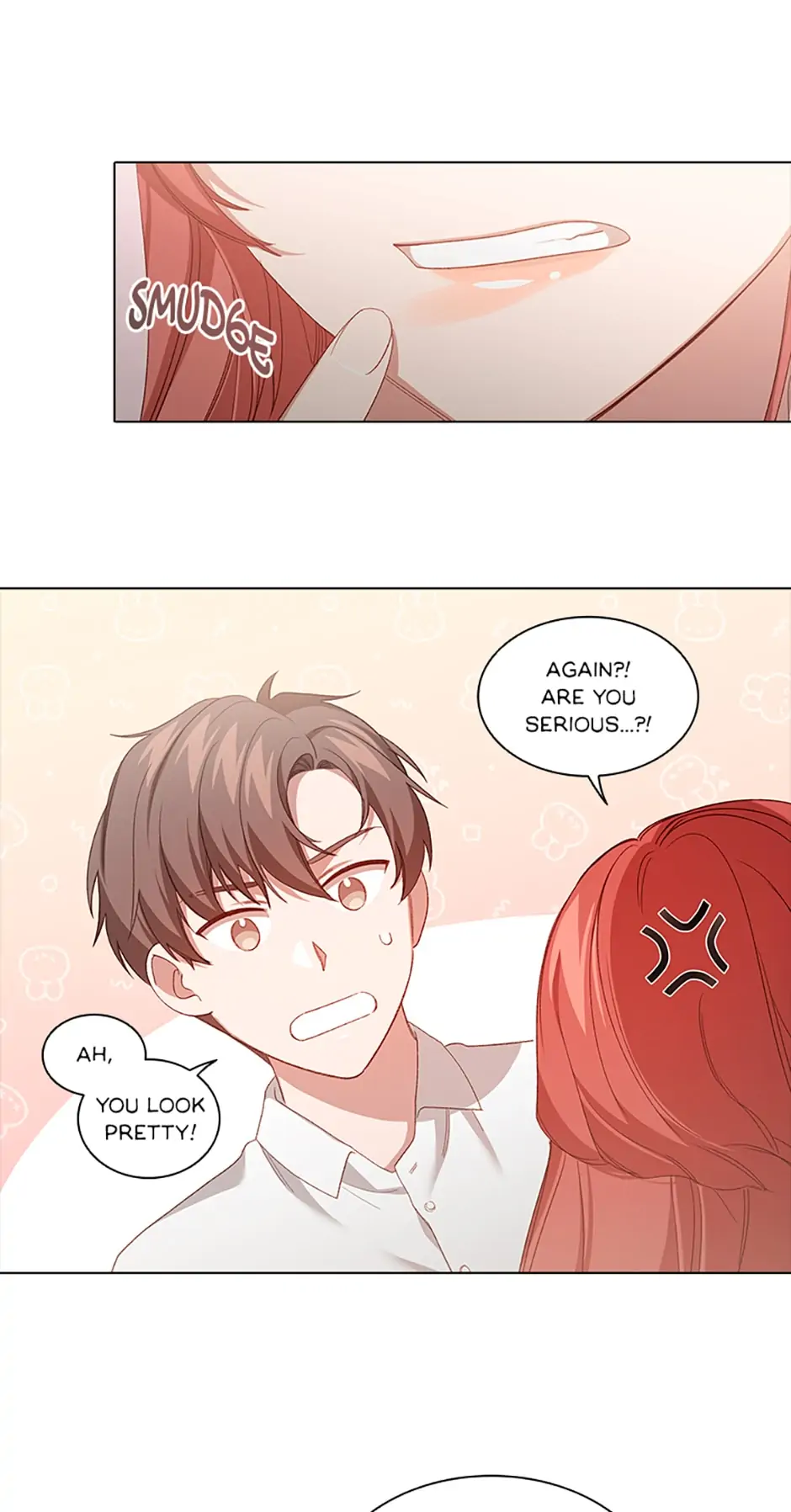 A Relationship Of Intended Carelessness chapter 63 page 20