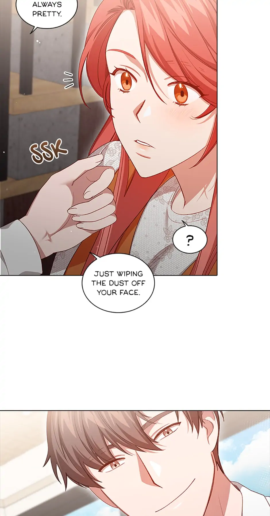 A Relationship Of Intended Carelessness chapter 63 page 22