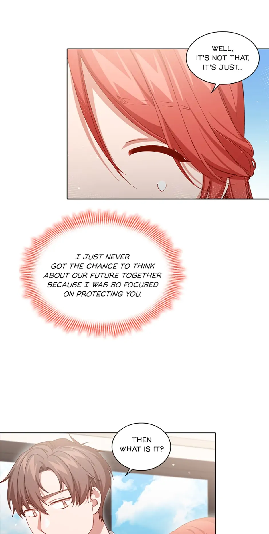 A Relationship Of Intended Carelessness chapter 63 page 29