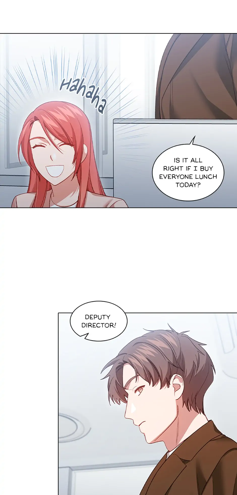 A Relationship Of Intended Carelessness chapter 63 page 38