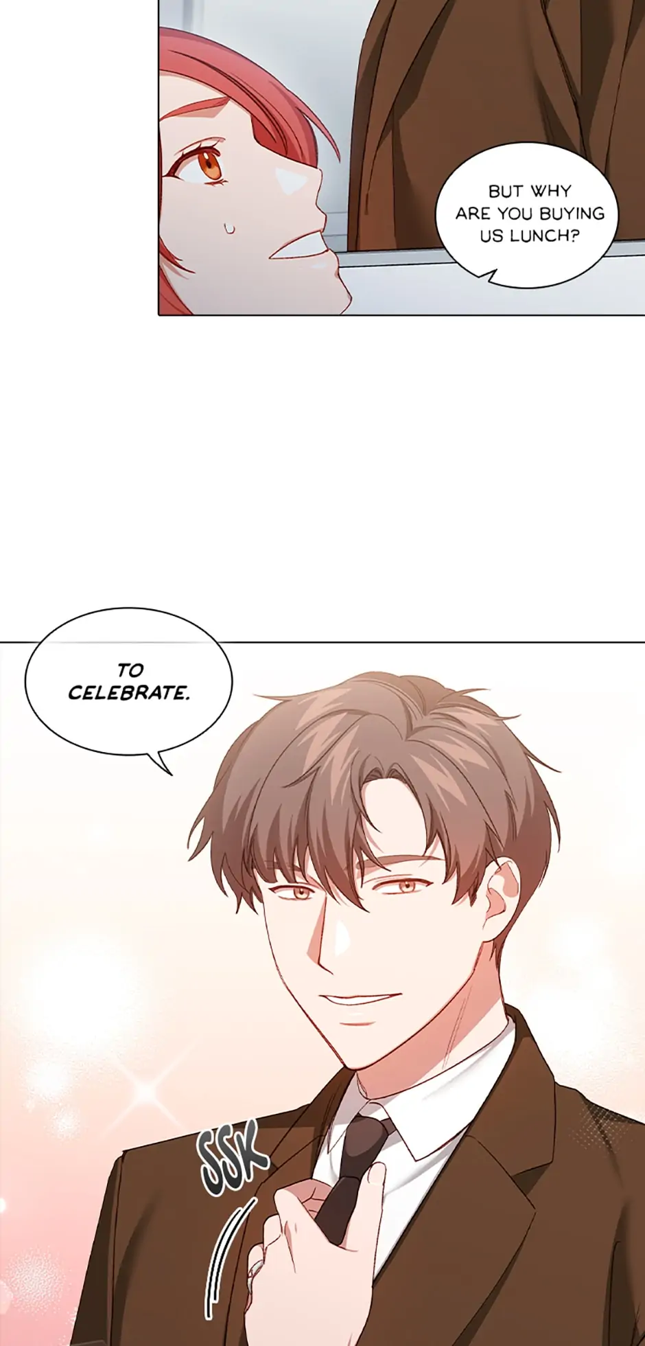 A Relationship Of Intended Carelessness chapter 63 page 39