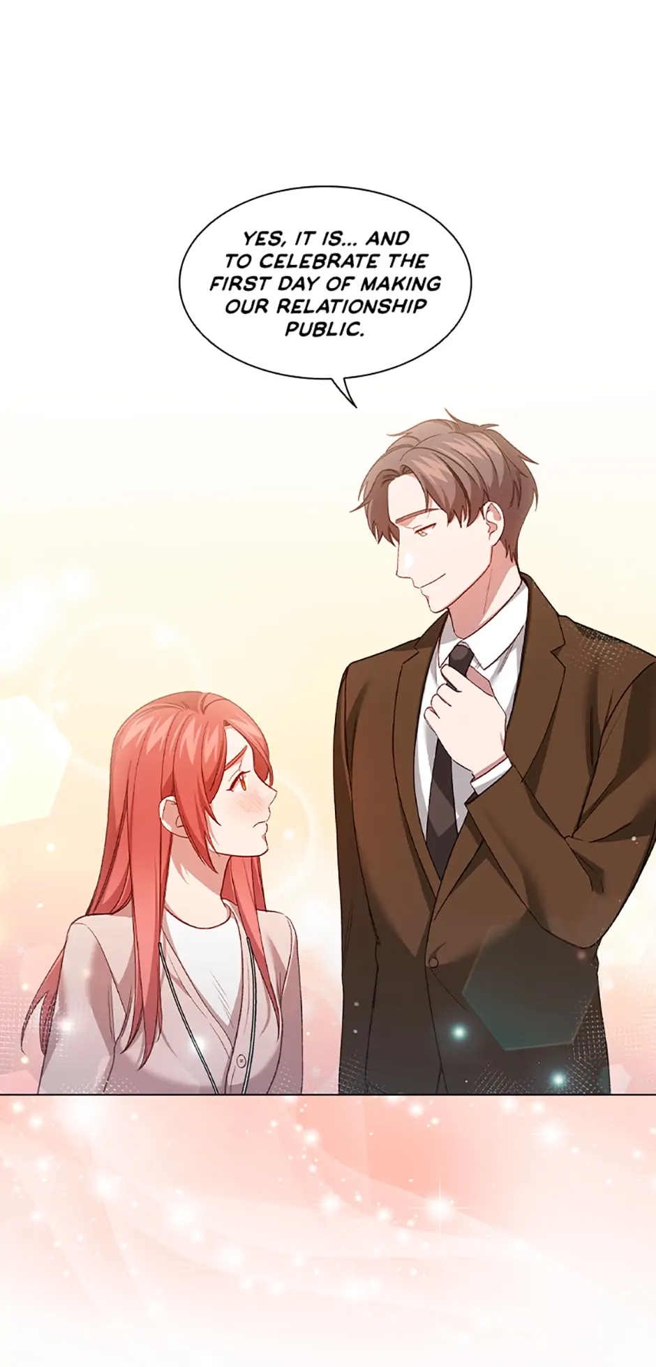 A Relationship Of Intended Carelessness chapter 63 page 41