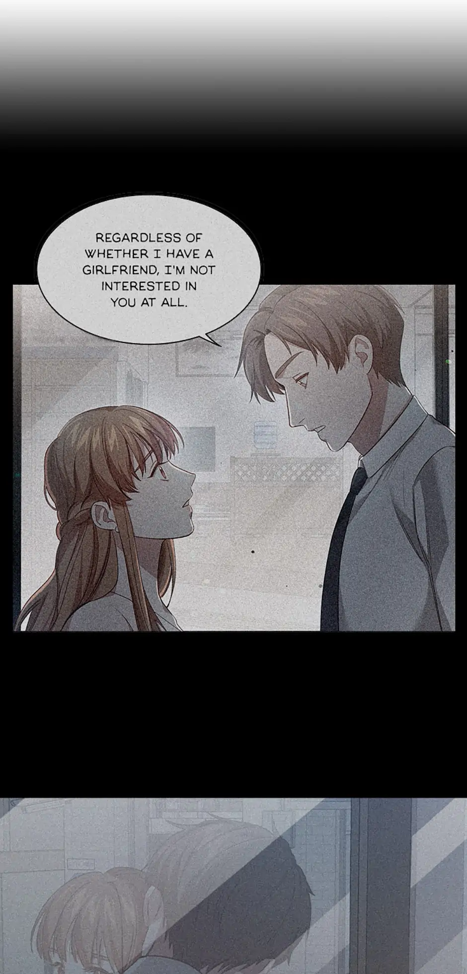 A Relationship Of Intended Carelessness chapter 63 page 44