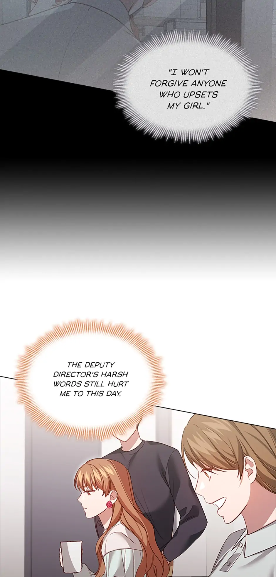 A Relationship Of Intended Carelessness chapter 63 page 45
