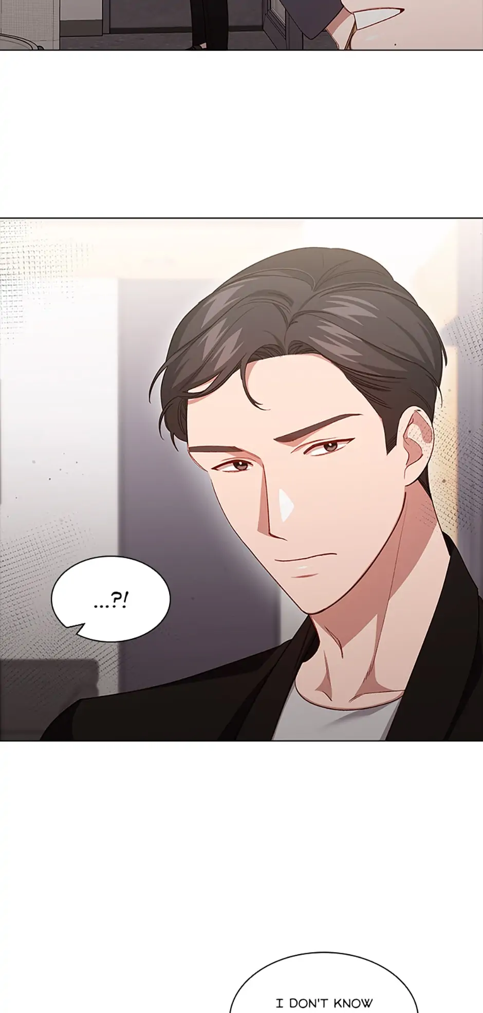 A Relationship Of Intended Carelessness chapter 63 page 49