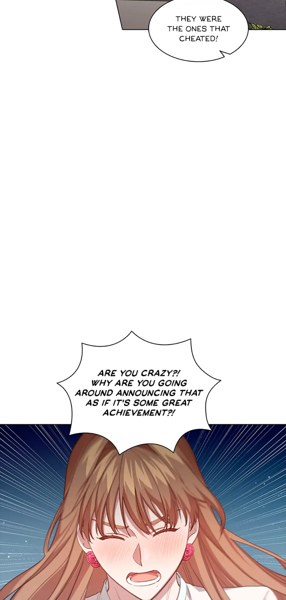 A Relationship Of Intended Carelessness chapter 63 page 53