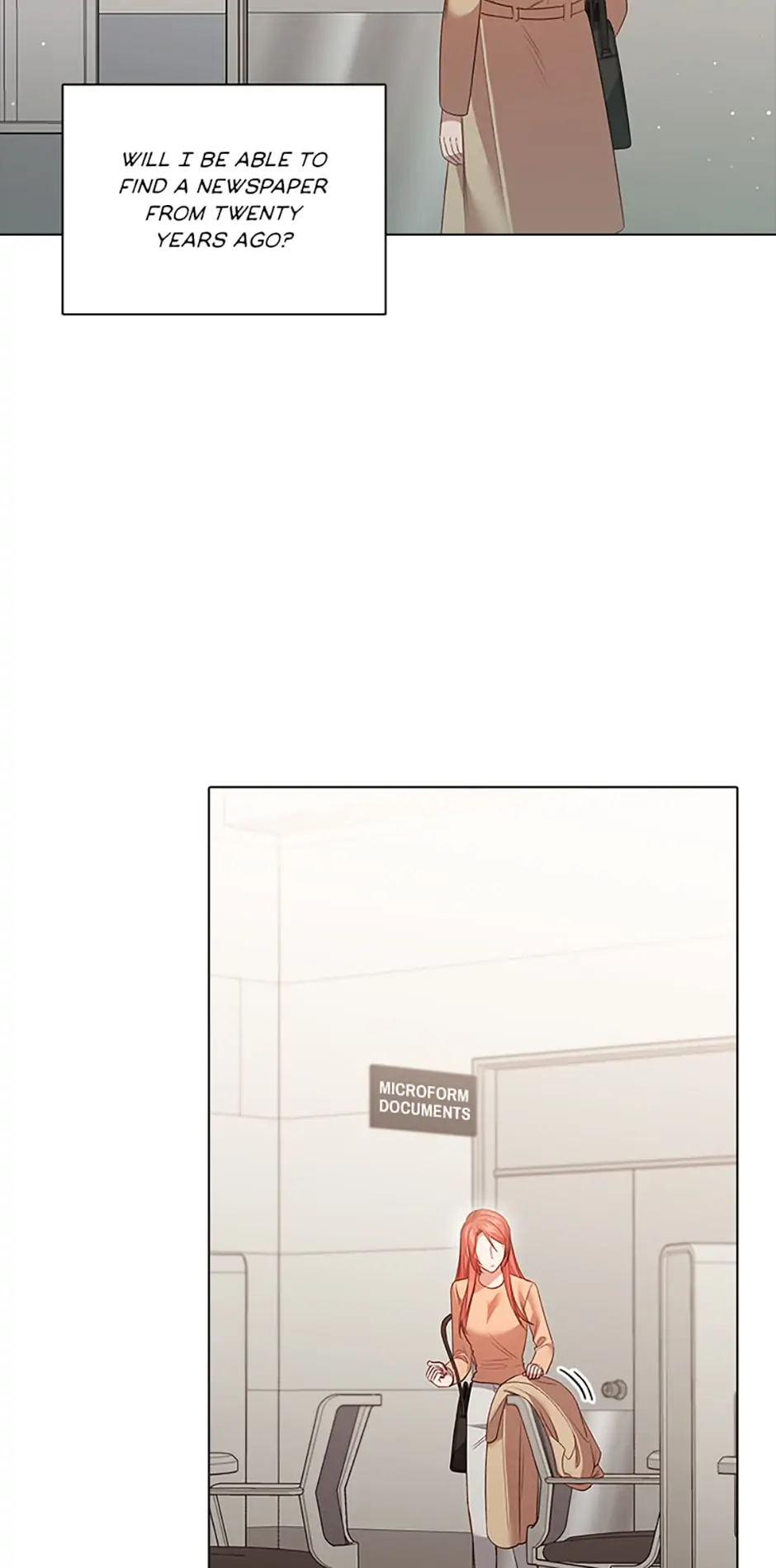 A Relationship Of Intended Carelessness chapter 64 page 3