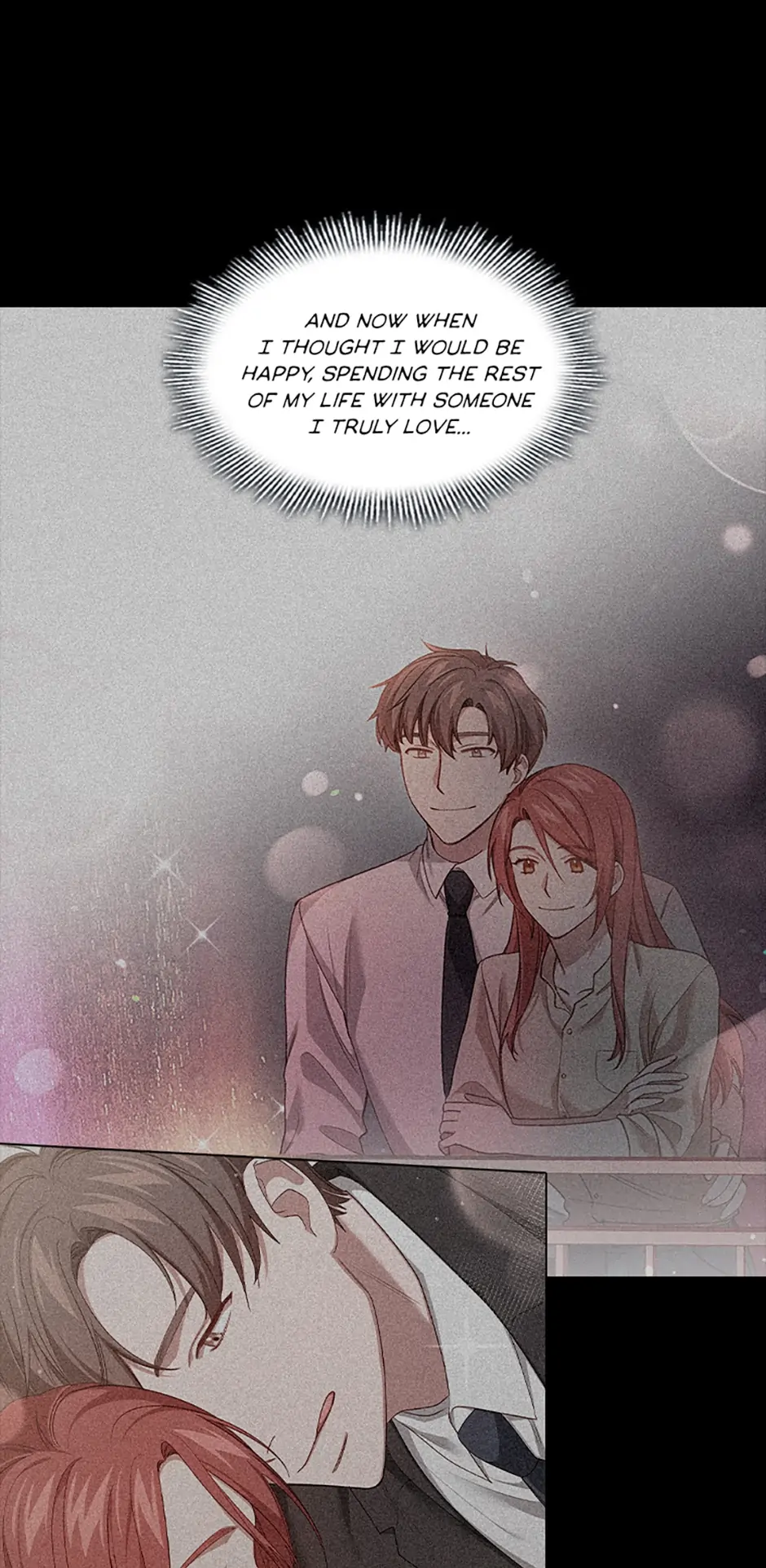 A Relationship Of Intended Carelessness chapter 64 page 20