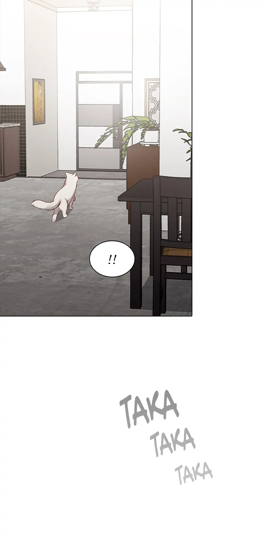 A Relationship Of Intended Carelessness chapter 64 page 25