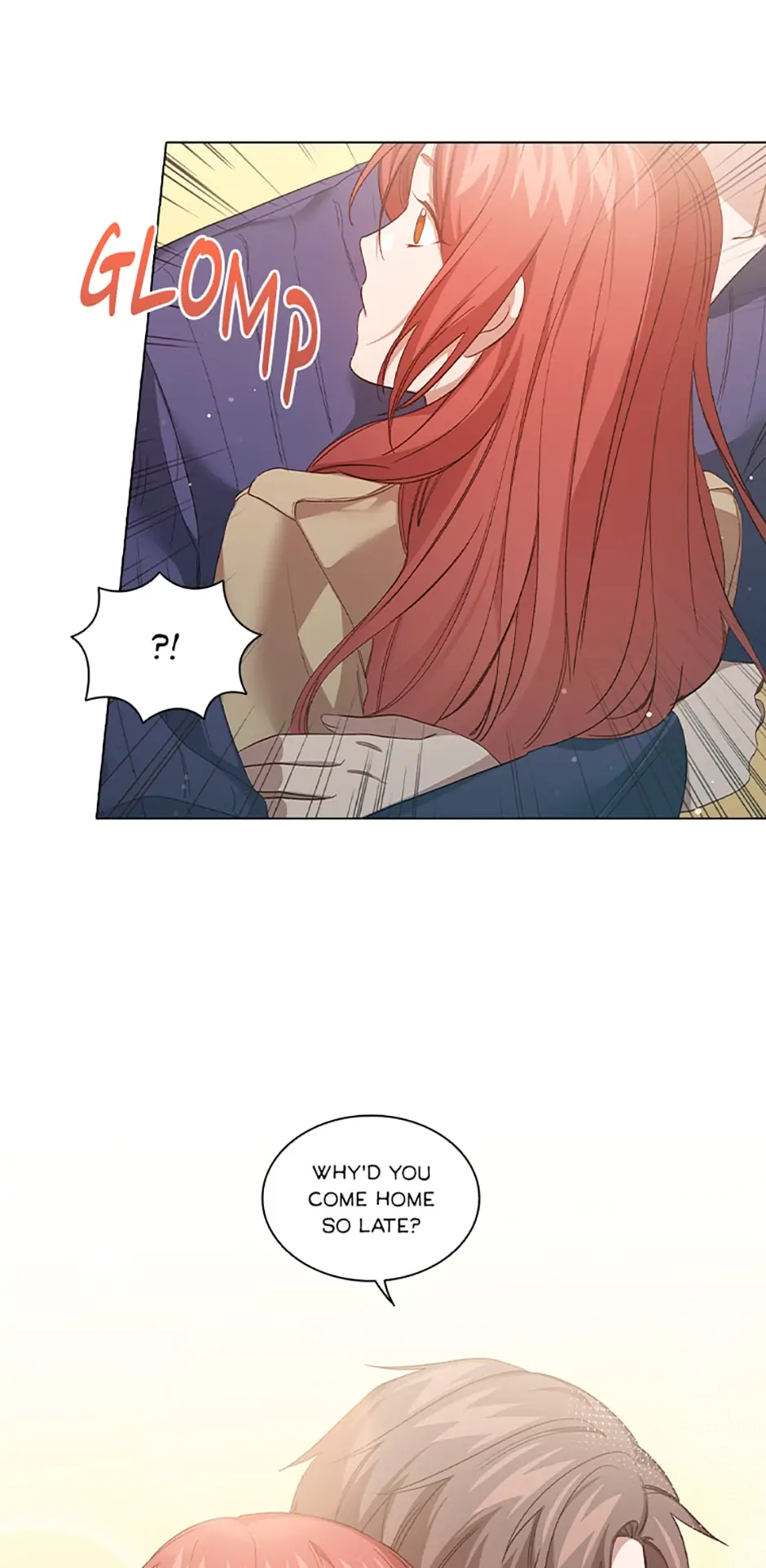 A Relationship Of Intended Carelessness chapter 64 page 26