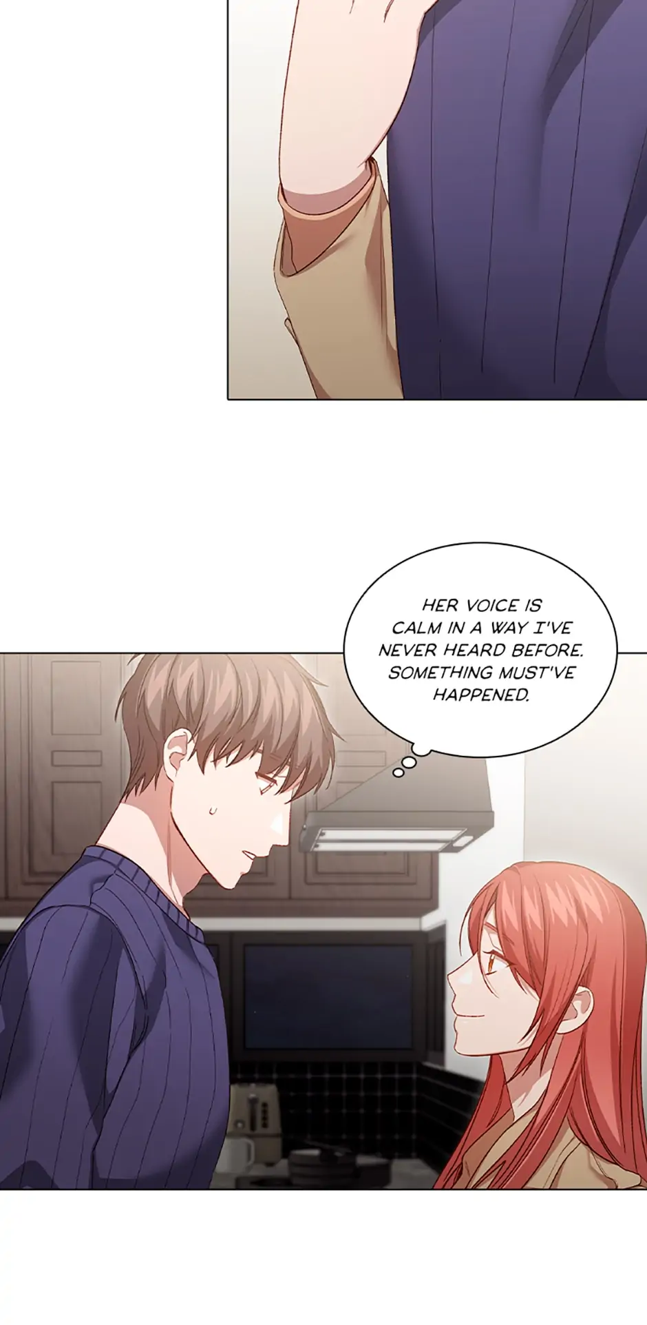 A Relationship Of Intended Carelessness chapter 64 page 28