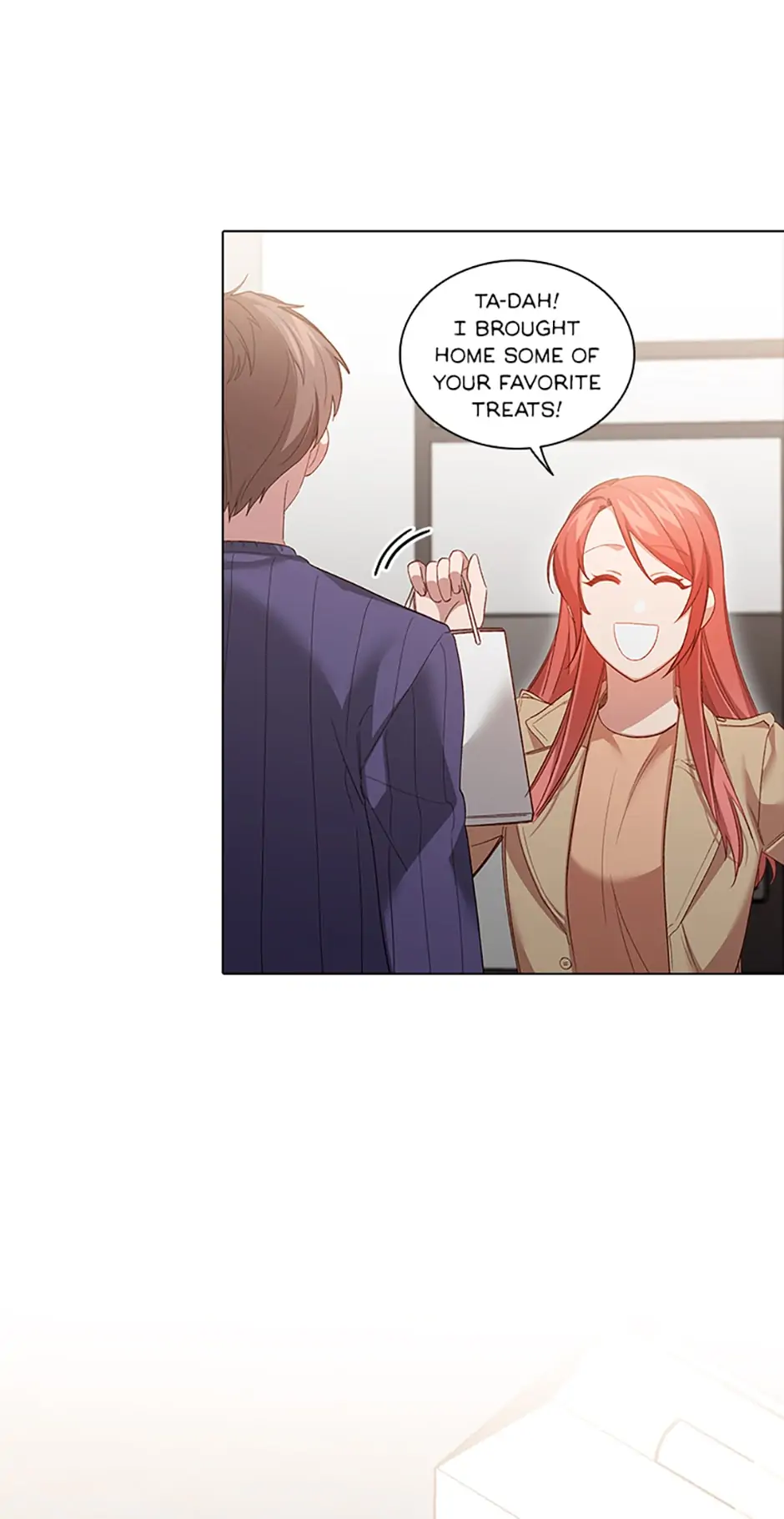A Relationship Of Intended Carelessness chapter 64 page 29