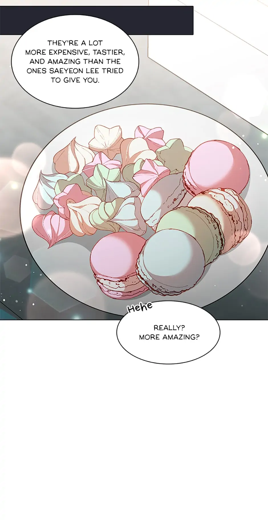 A Relationship Of Intended Carelessness chapter 64 page 30